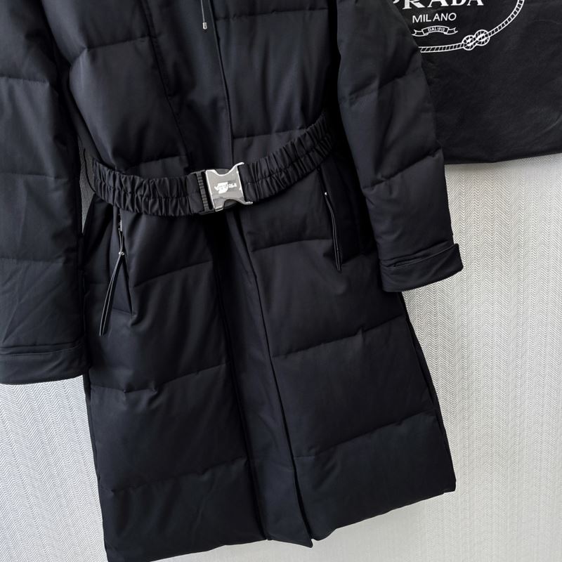 Prada Down Jackets